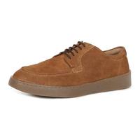 Hush Puppies Men's Rafael Shoe, Tan, 9 UK