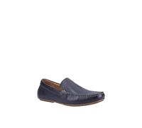 Hush Puppies Men's 'Ralph' Slip On Summer in Navy | Size: 10 Hush Puppies Navy 10