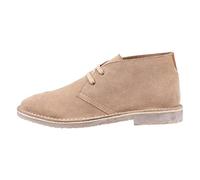 'Samuel' Boots Hush Puppies Light Sand 8
