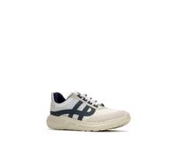 Hush Puppies Men's Seventy8 Retro Runner in White | Size: 6 Hush Puppies White 6