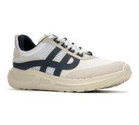 Hush Puppies Seventy8 Retro Runner Suede Men's White Trainers - UK 7 / EU 41 / US 8