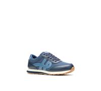 Hush Puppies Male Seventy8 Sneaker, Blue, 8