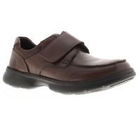 Hush Puppies Hector Mens Casual Shoes Brown, 10