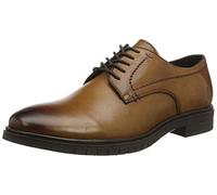 Hush Puppies Men's Sterling Oxford, Tan, 7 UK