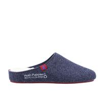 Hush Puppies Men's The Good Slipper BLACK,BLUE 8 MENS