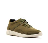 Hush Puppies Green The Good Trainers