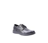 Hush Puppies Triton Shoe 6 (40) Black