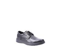 Hush Puppies Triton Shoe 7 (41) Black