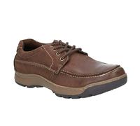 Hush Puppies Mens Tucker Lace Up Shoes FS6063