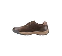 Hush Puppies Men's Vinson Lace Shoe, Brown, 10 UK