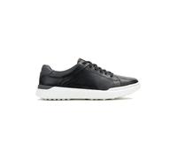 Hush Puppies Men's Wes Lace-Up, Black, 10 UK