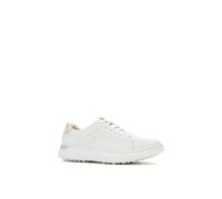 Hush Puppies Men's Wes Trainer in White | Size: 11 Hush Puppies White 11