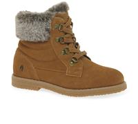 Hush Puppies Mini Florence Girls Boots