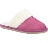 Hush Puppies Mule Ladies Slippers Arianna Mule Slippers Pink