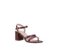 Hush Puppies Nalani Heel Bordeaux