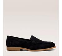 Hush Puppies Natasha Loafer BLACK SIZE 3