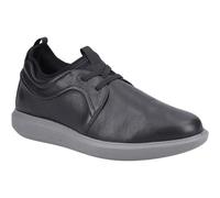 Hush Puppies Niles Lace Mens Summer Shoes Men's Elasticated