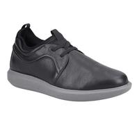 Hush Puppies Niles Lace Mens Summer Shoes Men's Elasticated