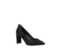 Hush Puppies 'olivia' Court Shoes In Black Black