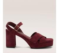 Hush Puppies Ophelia Heeled Shoe BLACK SIZE 4