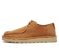Hush Puppies Otis Original Suede Men's Shoes Men's Trainers, Size 10 In Sand Colour : Sand