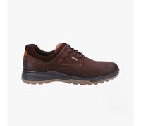 Hush Puppies PELE Mens Comfort Lace-Up Shoes Casual