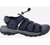 Hush Puppies Peru Sandal Men's | Sandals | Navy | UK Size 12