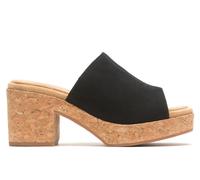 Hush Puppies Poppy Womens Sandals | Sandals | Black | UK Size 5