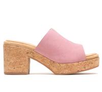 Hush Puppies Poppy Womens Sandals | Sandals | Pink | UK Size 3