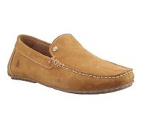 Hush Puppies Ralph Shoes UK 9 Tan