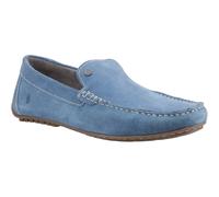 Hush Puppies Ralph Suede Loafer