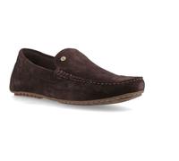 Hush Puppies Ralph Suede Loafer