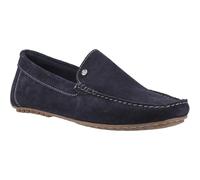 Hush Puppies Ralph Suede Shoe