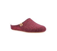 Hush Puppies Red The Good Slippers Natural