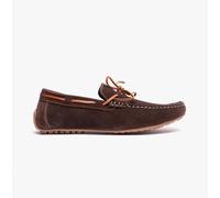 'Reuben' Boat Shoes Hush Puppies Brown 10