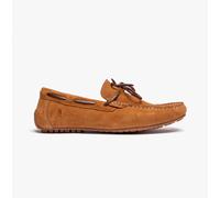 Hush Puppies Reuben Boat Shoes, Tan