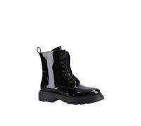 Hush Puppies 'rhea' Ankle Boots In Black Black 3