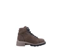 Hush Puppies Women's 'Rita' Hiker Boot in Grey | Size: 6 Hush Puppies Grey 6