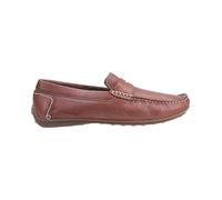 Hush Puppies Roscoe Shoe Hush Puppies Hush Puppies Roscoe Shoe Brown 12