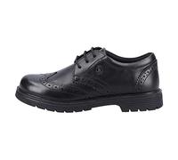 Hush Puppies Sally Junior, Girl's School Uniform Shoe