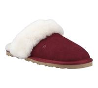 Hush Puppies Women's Samantha Mule Slipper, Wine, 3 UK
