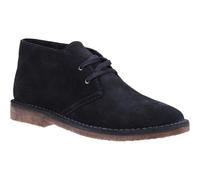 Hush Puppies Samuel Boot Navy