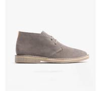 'Samuel' Boots Hush Puppies Grey 7