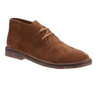 Hush Puppies Samuel Suede Desert Boot