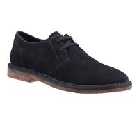 Hush Puppies Scout Shoe Navy