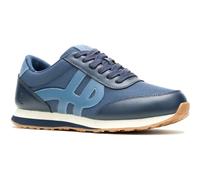 Hush Puppies Seventy8 Leather Men's Blue Trainers - UK 11 / EU 46 / US 12