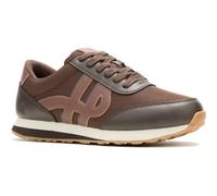 Hush Puppies Men's Seventy8 Sneaker, Brown, 6 UK