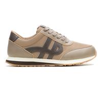 Hush Puppies Seventy8 Leather Men's Fossil Trainers - UK 11 / EU 46 / US 12