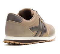 Hush Puppies Seventy8 Leather Men's Fossil Trainers - UK 8 / EU 42 / US 9