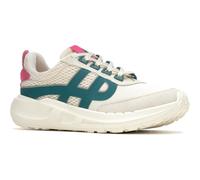 Hush Puppies Seventy8 Retro Runner Stone/Pink